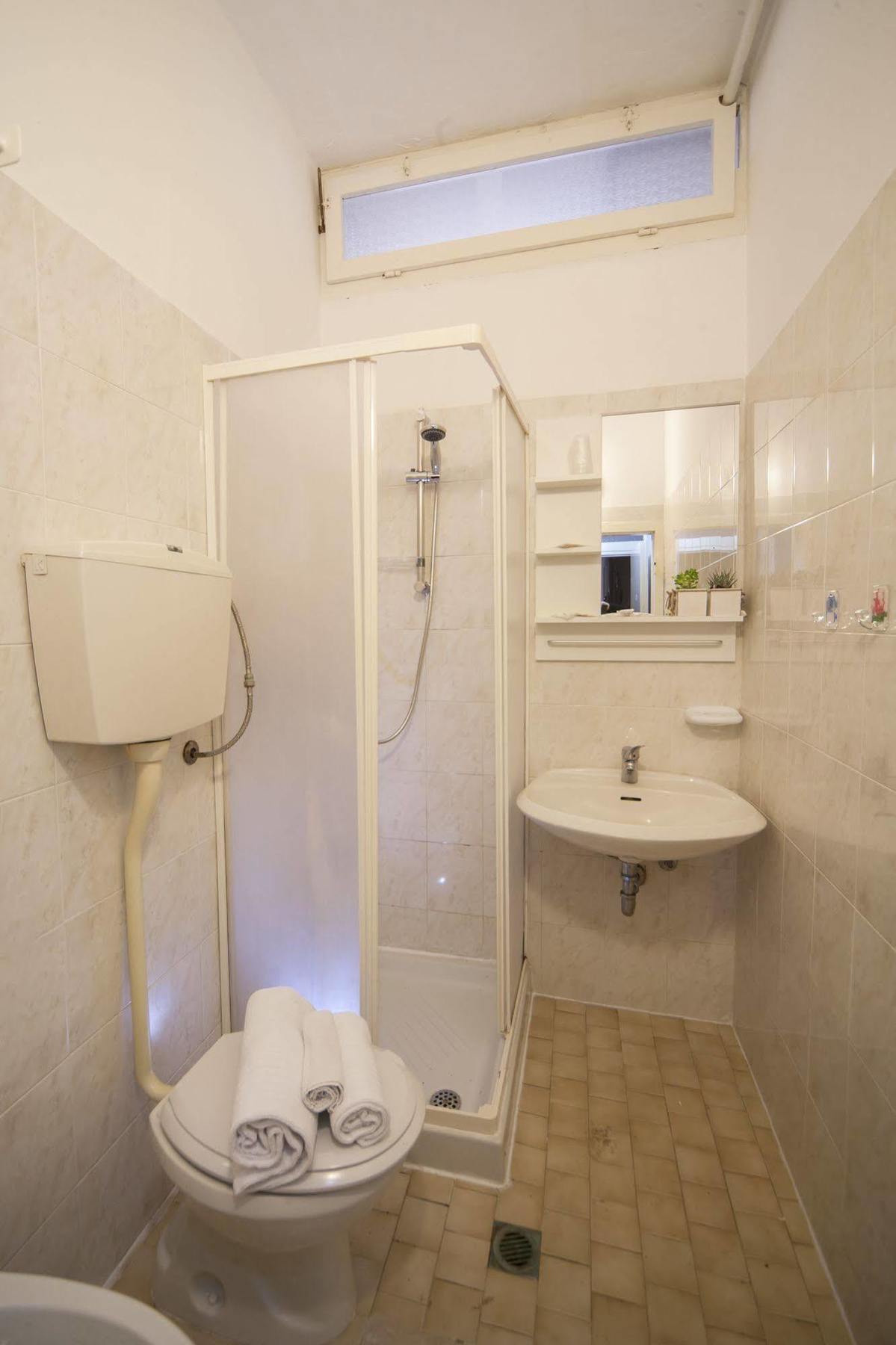 Hotel Adria Mare Rimini Bagian luar foto